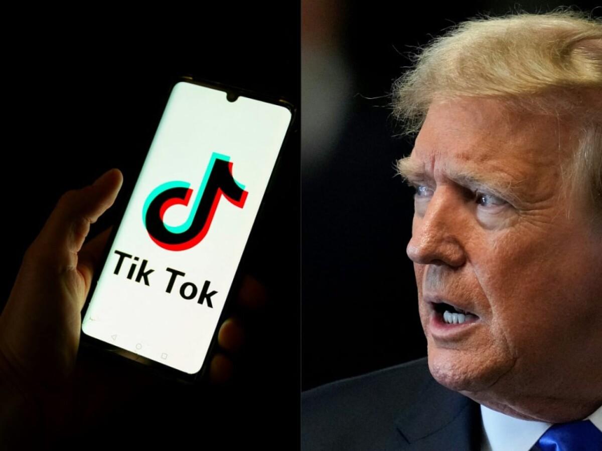 TikTok: Trump’s Balancing Act Between Dealmaking and National Security