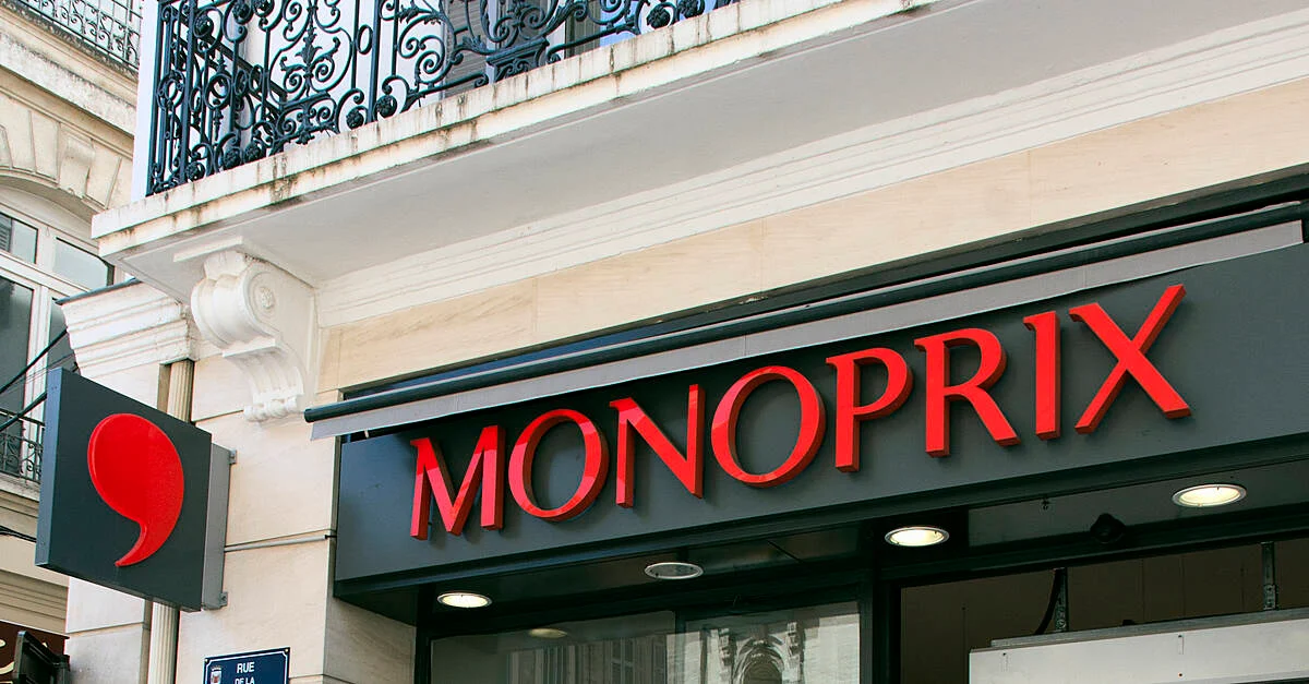 Monoprix Ventures into Egypt: A New Dawn for Retail in 2025