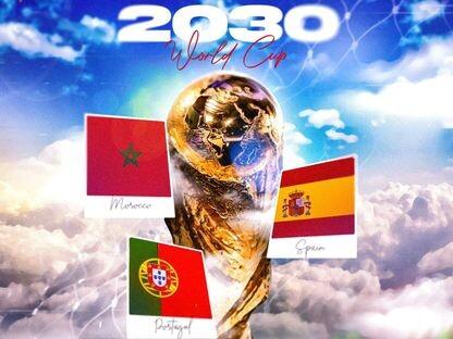 Morocco’s Logistics Leap: Preparing for the 2030 World Cup Stage