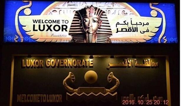 Luxor: The Beacon of Culture and Heritage – Crowned First World Capital by AFASU