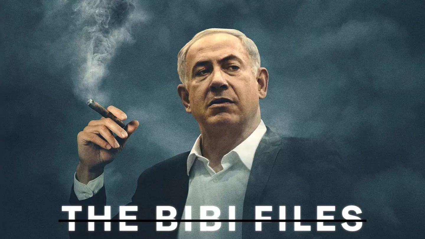 “The Bibi Files”: A Hard-Hitting Truth Bomb Shelling Power and Corruption