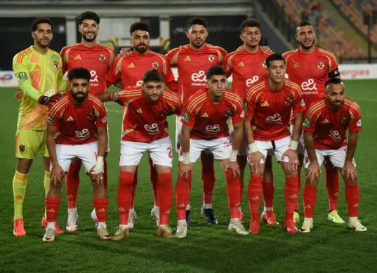 Controversy in Cairo: Al Ahly’s Defeat Sparks Debate Over Officiating in CAF Champions League