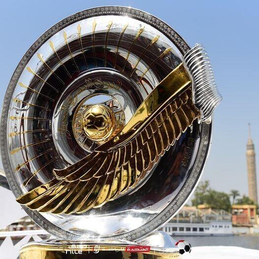 Egyptian Premier League: A Tight Battle for Supremacy as Competition Heats Up
