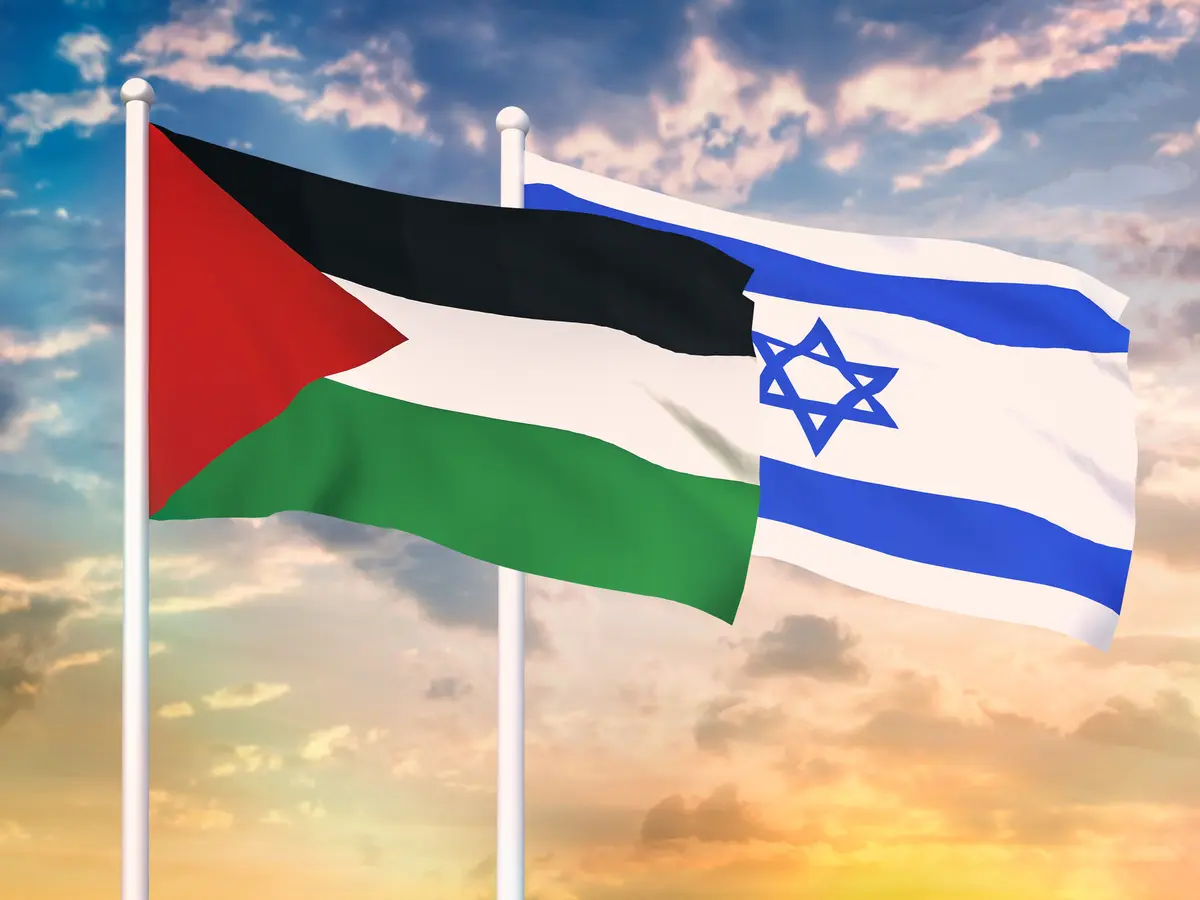 It is Time to Let Go of Past Grudges and Dreams Towards a True Peace with a Palestinian State