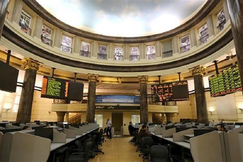 Market Volatility Persists: Egyptian Stocks End in Red Amid Mixed Trading Signals