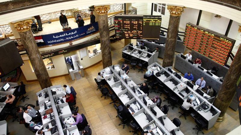 Egypt Lowers Age for Stock Trading to 15 years