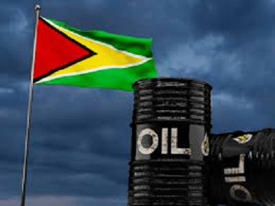 Guyana’s Economic Boom: Oil Production Drives 43.6% Growth in 2024