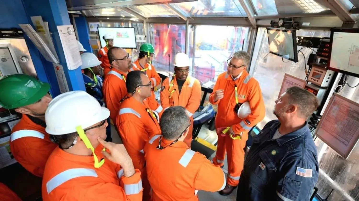 Egypt’s Raven Gas Field Expands as BP Accelerates Production of Natural Gas