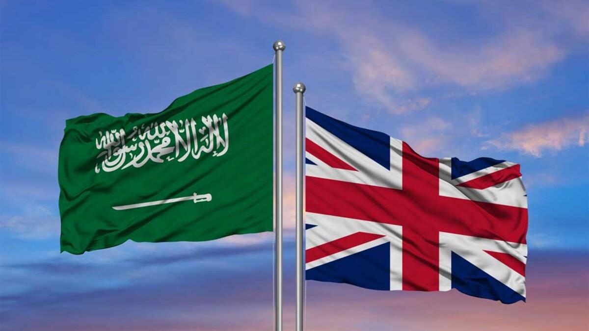 UK and Saudi Arabia Forge Pioneering Mineral Partnership to Secure Critical Supply Chains