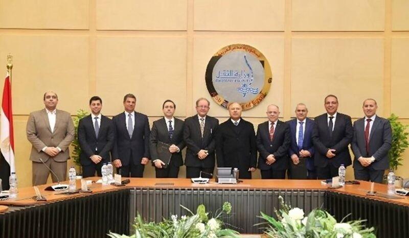 MEDLOG to Establish Cutting-Edge Dry Port in Egypt’s Industrial Hub