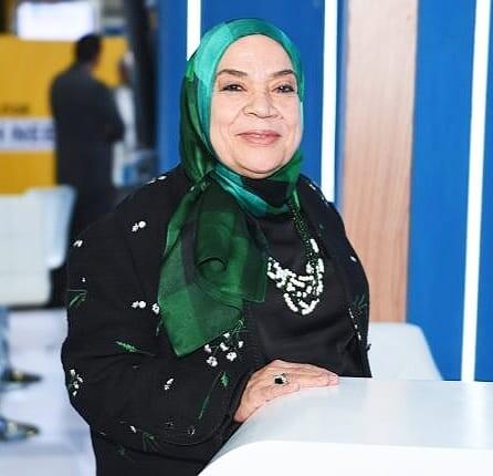 Dr. Olfat Gharab appointmented to the Supreme Council of Universities