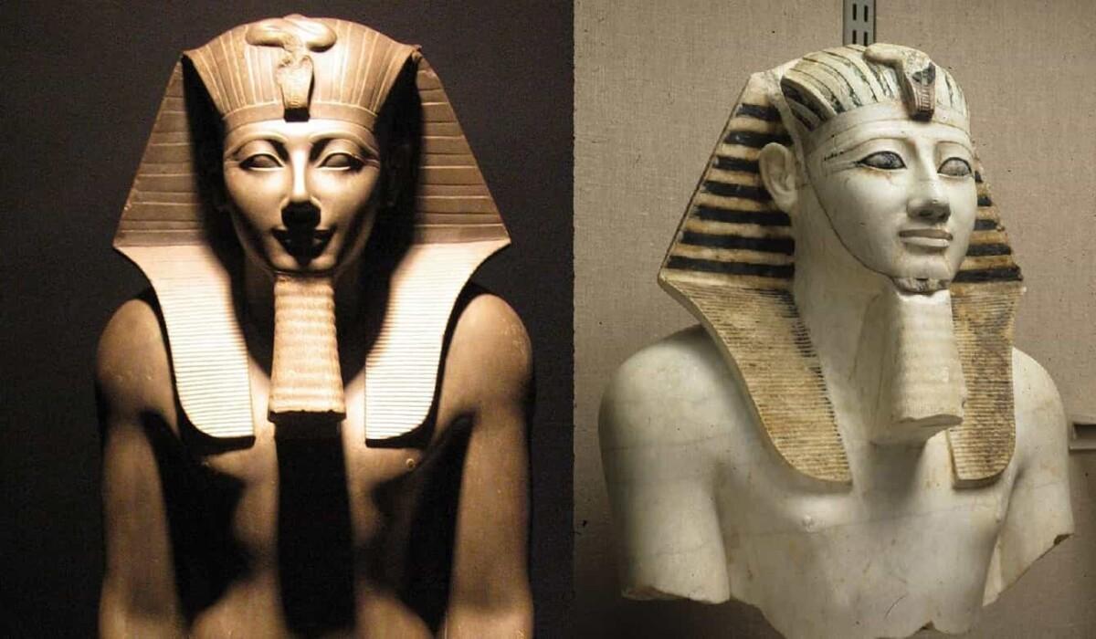 Thutmose III, a man who walked the tightrope between myth and history