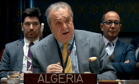 A3+ Group Calls for Accountability Over Mismanagement of Libyan Frozen Assets