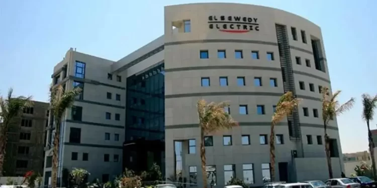 Elsewedy Electric Powers Ahead with Greece’s Critical (BESS) Project