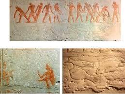 Unveiling the Mysteries of Saqqara: The Timeless Legacy of Akhethotep and Ptahhotep