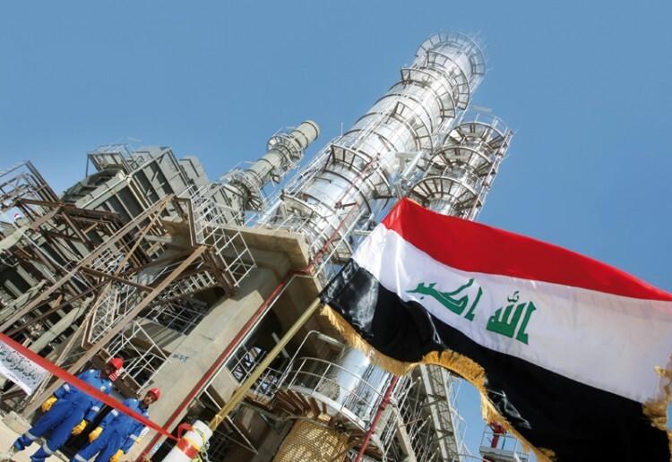 Iraq Eyes Major Boost in Oil Output with Halliburton Partnership