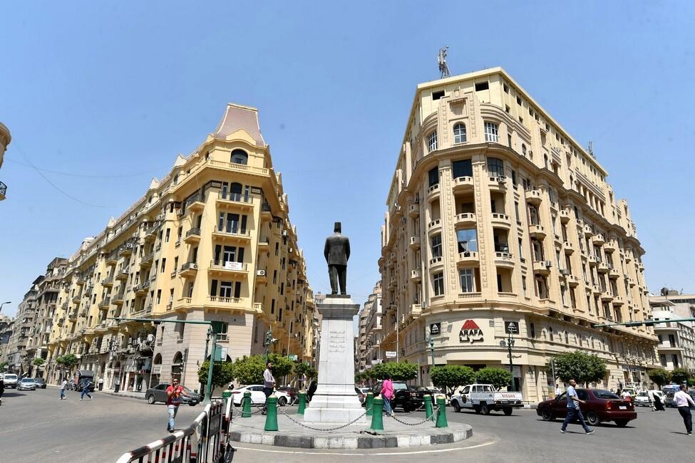 Reviving the “Paris of the East”: Khedivial Cairo’s Renaissance as a Global Tourist Hub