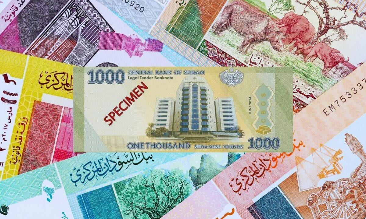 Sudan’s Currency Conflict: Navigating a Fragile Economic Landscape Amid Division