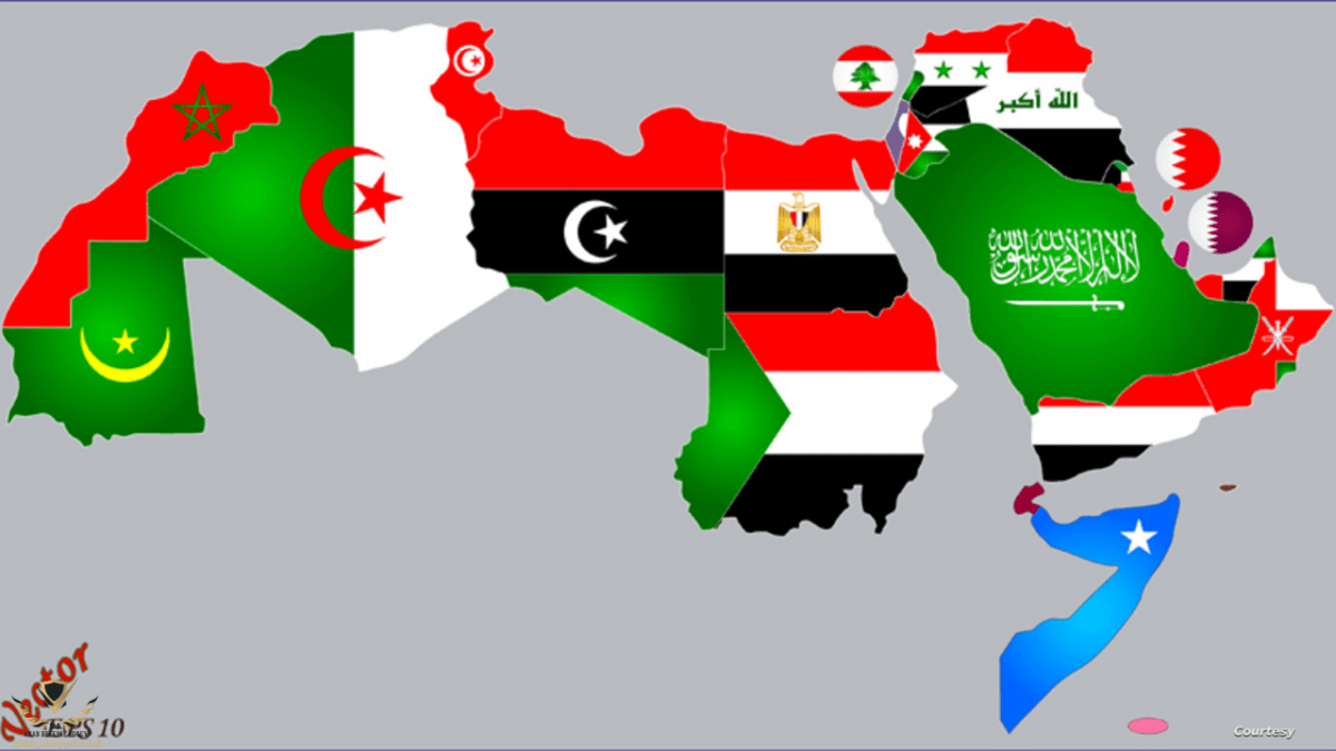 Egypt hosts a historic Arab League Summit on February 27th in Cairo A United Arab Front for the Two-State Solution