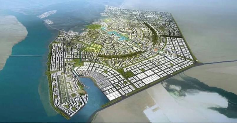 Egyptian, Chinese and Iraqi Companies to Build ‘Palm City’ in Basra