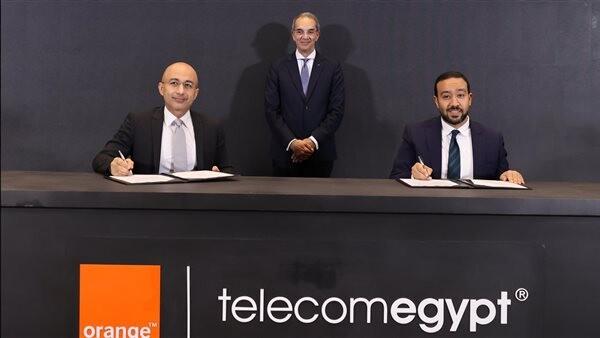 Egypt’s Telecom Giants Unite to Tackle Network Congestion