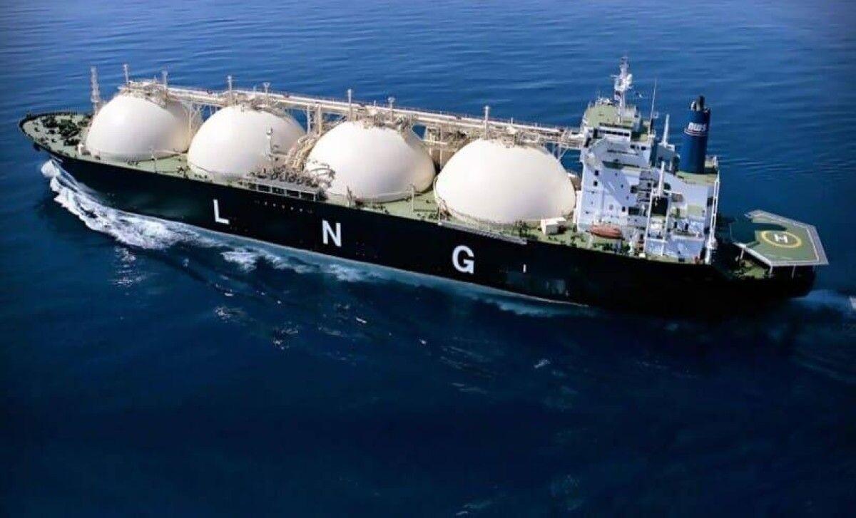 Egypt Inks $3bn LNG Deal with Shell and TotalEnergies in 2025