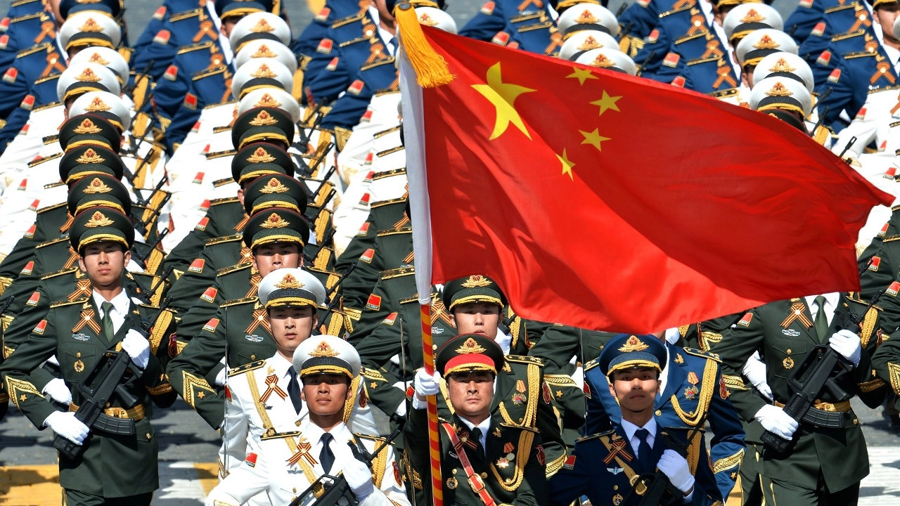 China’s New Military Mega-Complex: Strategic Fortification or Global Power Statement?