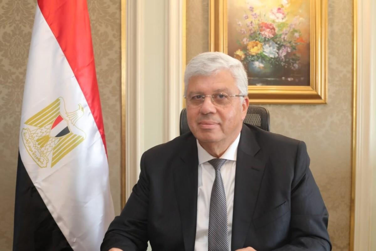 Ashour announces Ten New National Universities to Launch in the upcoming academic year