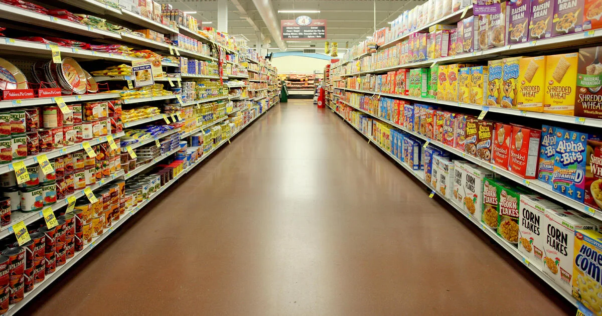 Economic Blackout: A Grassroots Movement Aims to Challenge Corporate Greedflation