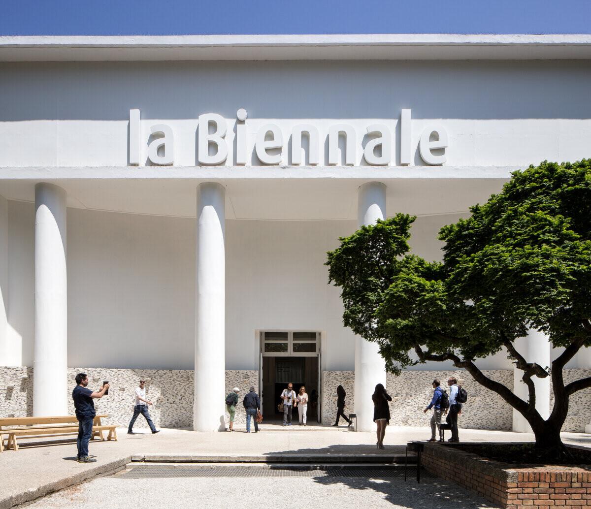 Qatar Breaks New Ground with National Pavilion at Venice Biennale