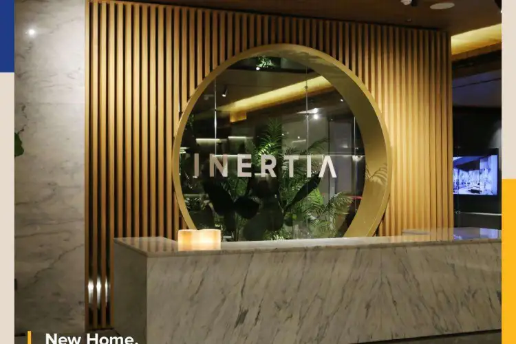 Inertia announces an EGP 8bn Investment Strategy for 2025