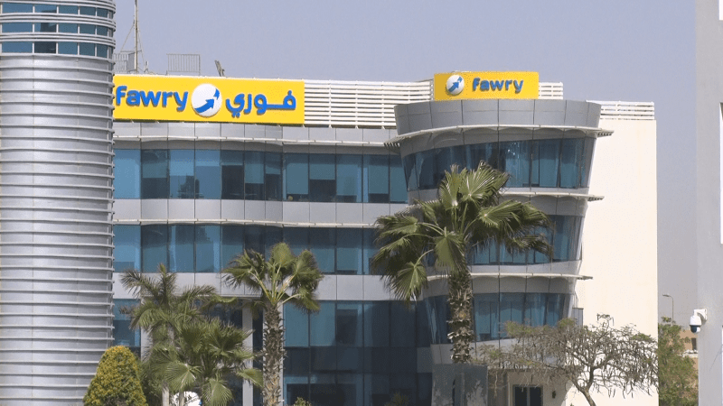 Fawry Launches “Fawry Business” to Propel Egypt’s Digital Economy