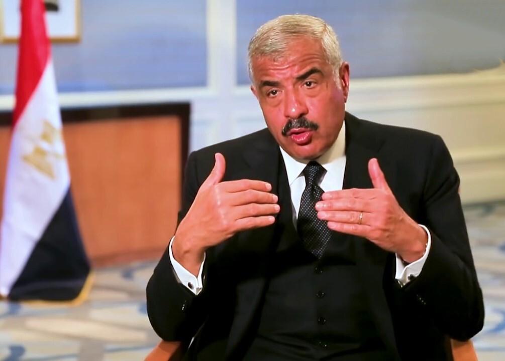 Hisham Talaat Moustafa Unveils Ambitious $27 Billion Plan to Rebuild Gaza