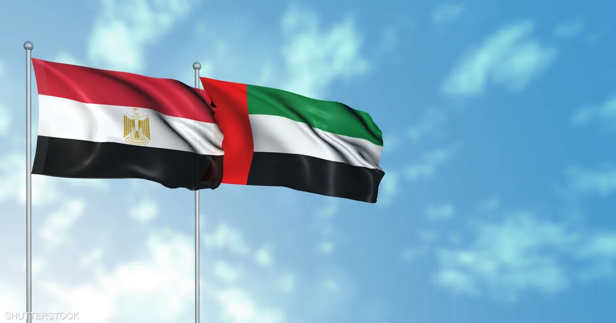 Emirates NBD eyes a Stake in Banque du Caire