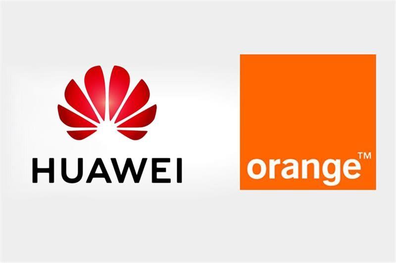 Orange Egypt and Huawei Forge Partnership to Advance Digital Infrastructure