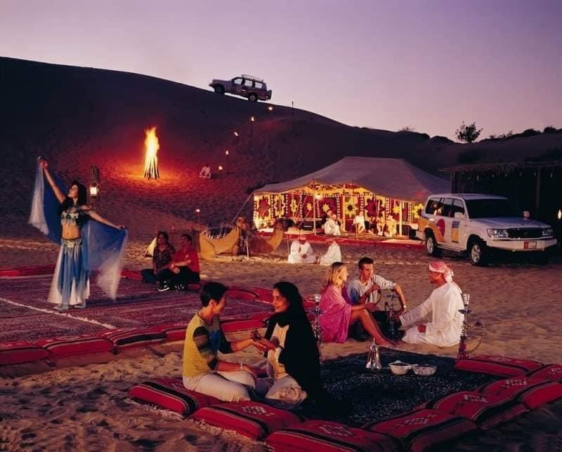 Exploring Egypt’s Hidden Gems: A Safari Adventure Awaits