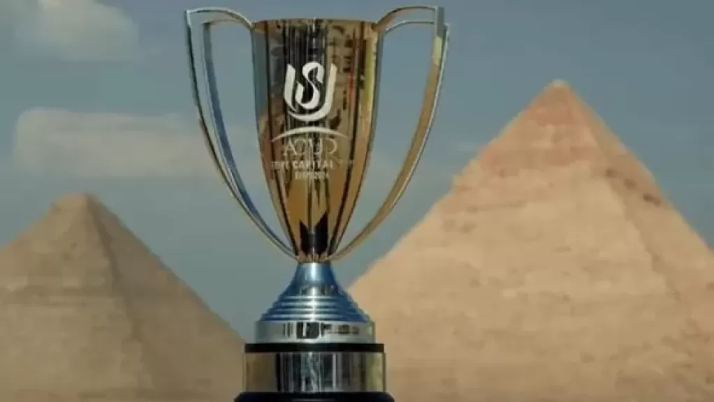 Top Teams Stumble in the Thrilling Egypt Capital Cup’s Dramatic Week