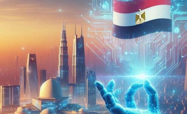Egypt Recognized as Africa’s Internet Speed Leader for 2024