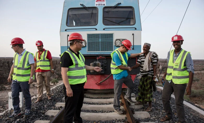 A New Chapter in Tanzania-Zambia Rail Connectivity with $1.4 Billion Chinese Investment