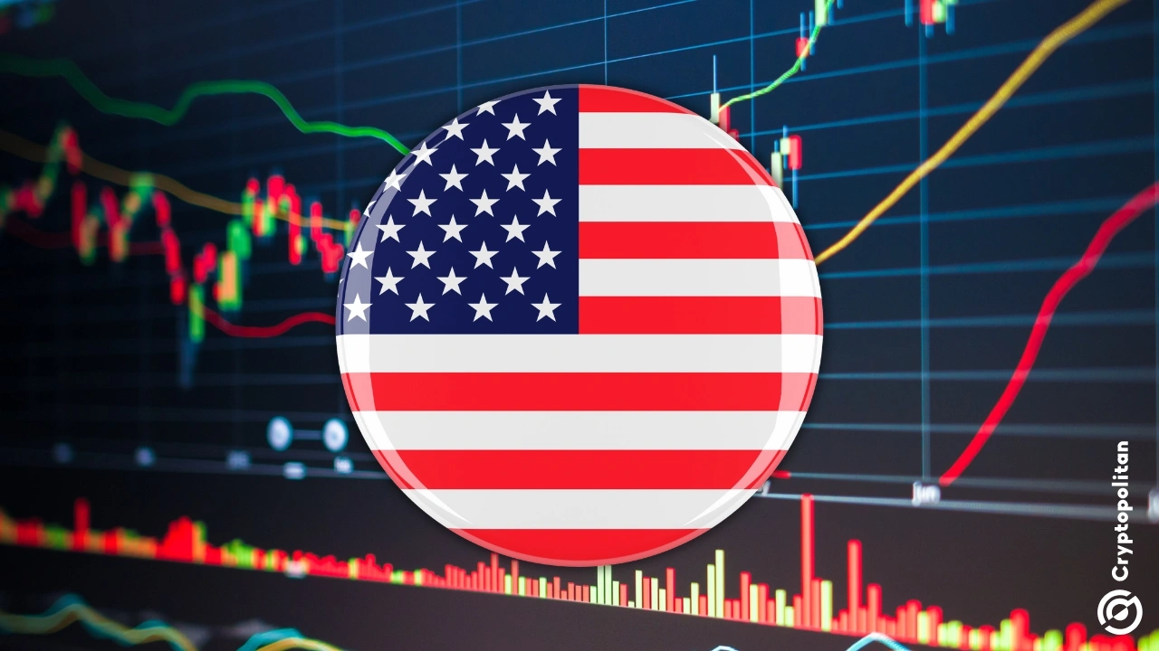 US Stock Market Feels the Heat of Trump’s Trade Wars
