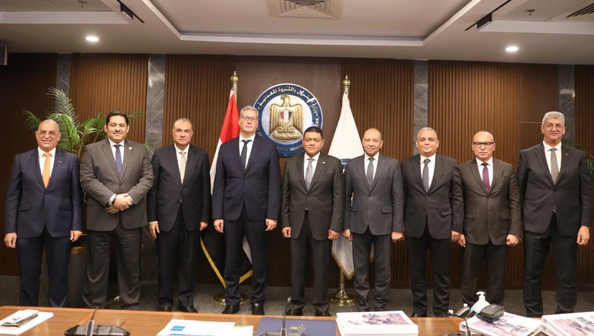 GASCO’s strategic role in securing energy and building for the future