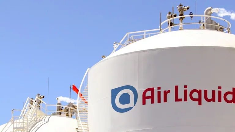 Localizing Innovation: Air Liquide’s €80mn Investment in Egypt