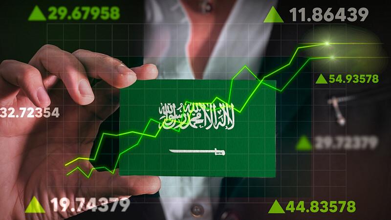 Saudi Arabia’s Non-Oil Export Boom Highlights Economic Diversification