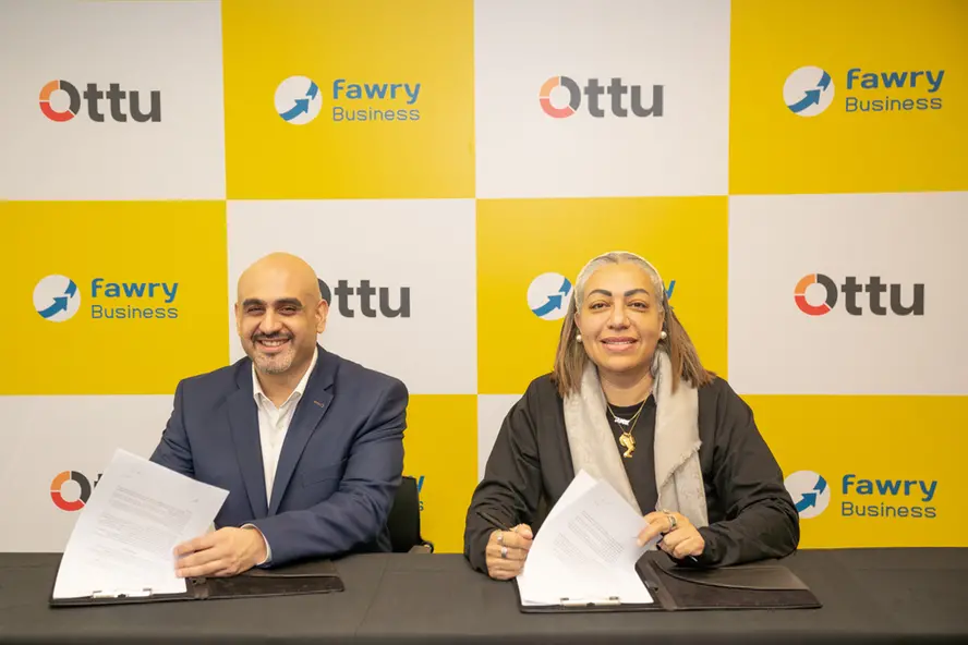 Fawry Joins Forces with Ottu to Transform Egyptian Payments