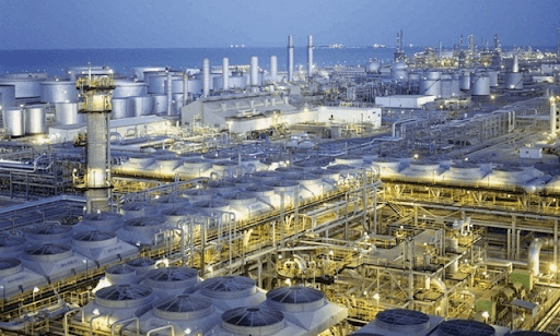 From Imports to Innovation: Egypt’s Petrochemical Sector on the Rise