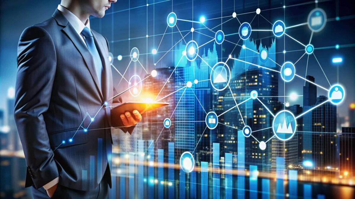 Youth-Driven Fintech Surge: Transforming Egypt’s Financial Landscape