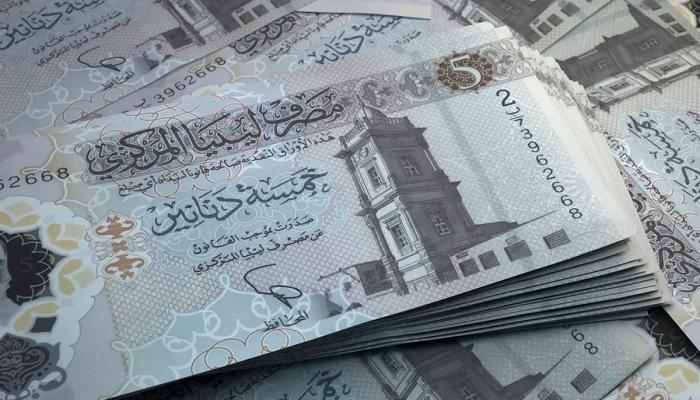 Libya Adjusts Dinar Exchange Rate to Curb Economic Strain