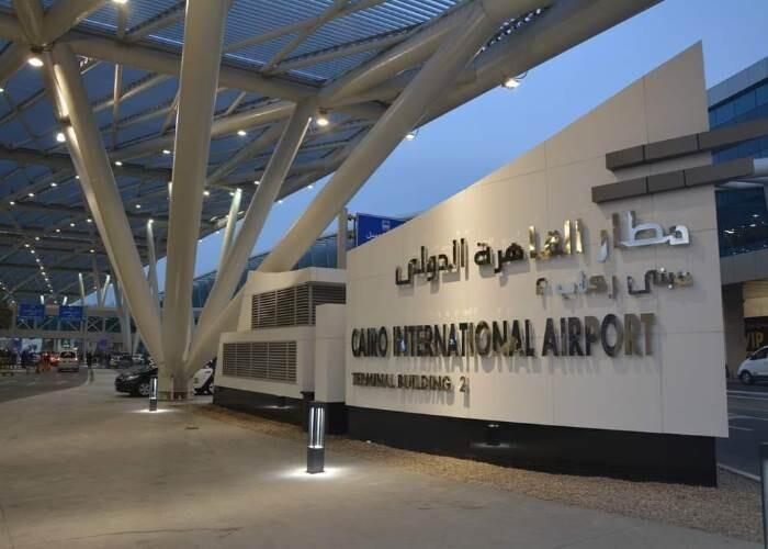 Cairo International Airport to Soar with Ambitious Modernization Project