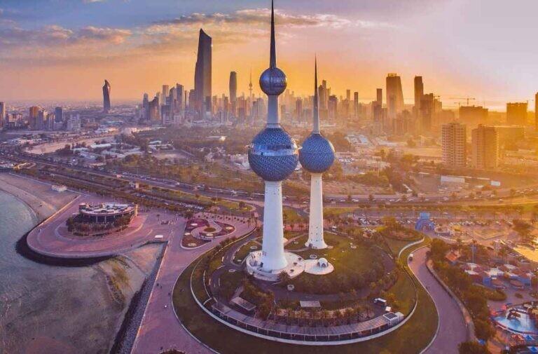 Kuwait Launches Major Power Expansion with New Gas Turbine Tenders