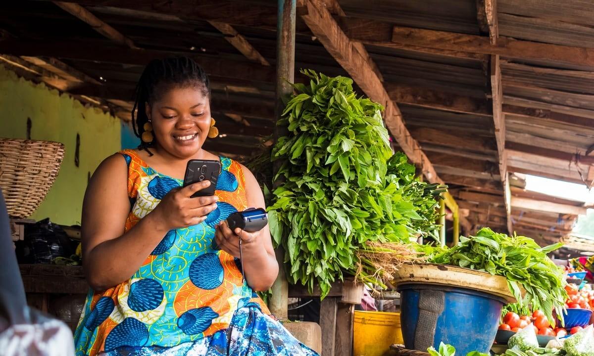 Internet and Financial Inclusion The Twin Engines to Africa’s $1.5 Tn Economy by 2030